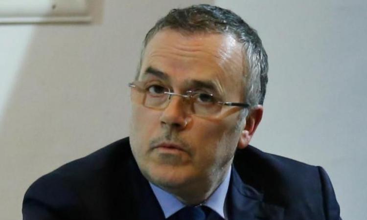 Nominati i direttori generali di Area Vasta: riconfermato Alessandro Maccioni Nominati i direttori generali di Area Vasta: riconfermato Alessandro Maccioni