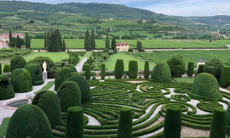 Villa InCanto conquista il Veneto con la sua arte. A cena con il tenore Gigli