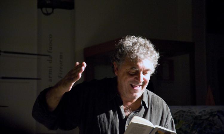 A Recanati Le storie di Ferruccio: tre luoghi da scoprire con tre storie da ascoltare