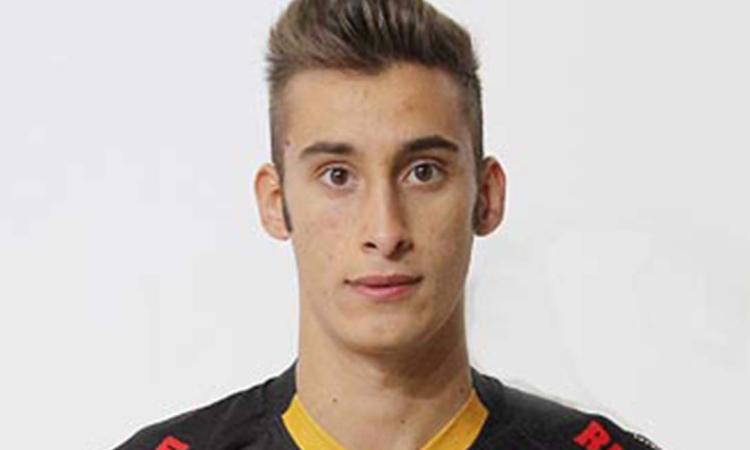 Volley, il palleggiatore Pier Paolo Partenio torna a vestire la maglia della Lube