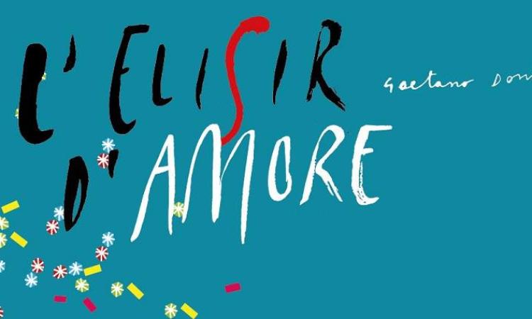“L’Elisir d’amore” di Donizetti apre il Montecassiano classical music festival “L’Elisir d’amore” di Donizetti apre il Montecassiano classical music festival
