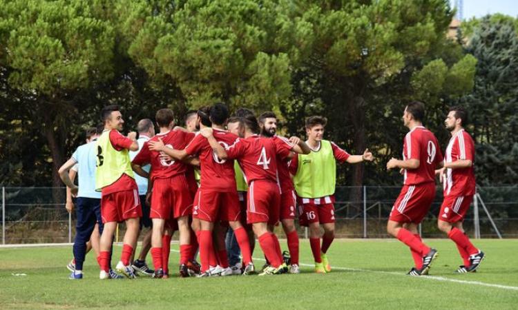 Calcio, la Cluentina rinnova la dirigenza e organigramma: chi arriva