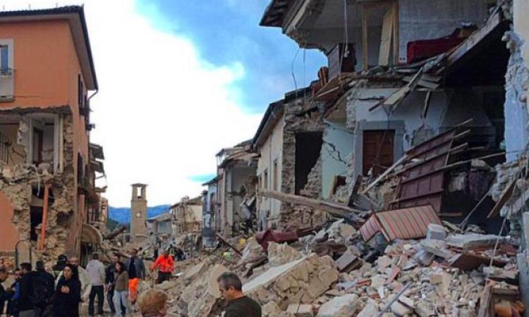 Decreto terremoto, Terzoni e Coltorti (M5s): "I 300 milioni previsti sono una boccata d'ossigeno"