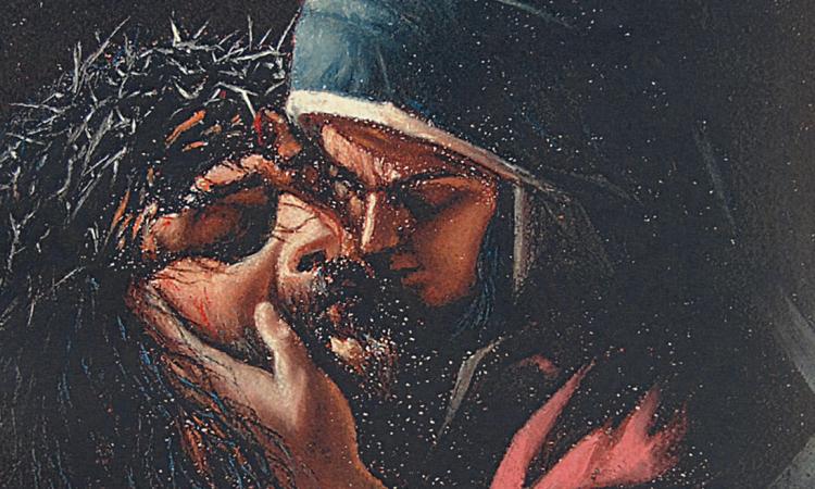 Tolentino, nella chiesa del "Sacro Cuore della Bura" domenica la benedizione delle icone sacre