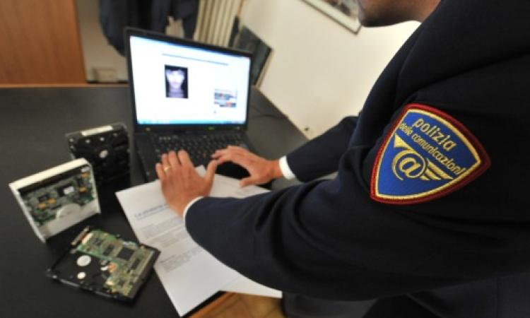 Pedofilia: 4 arrestati e 18 denunciati. Le indagini portano nelle Marche