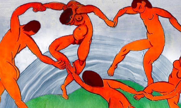 Il cerchio della vita: lezione aperta di teatroterapia a Recanati