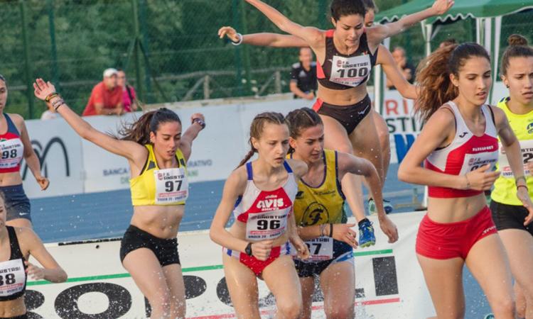 Avis Macerata, le ragazze in finale “Argento” a Bergamo e i maschi a Sulmona in “Bronzo”