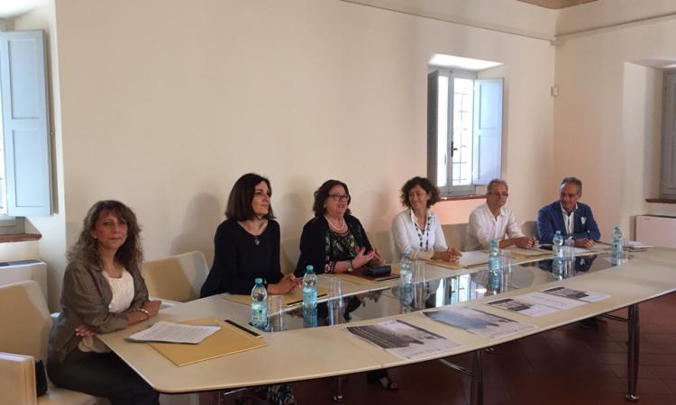 Al via “L’Estate di Palazzo Ricci”: ecco la programmazione delle iniziative per l’estate 2018.