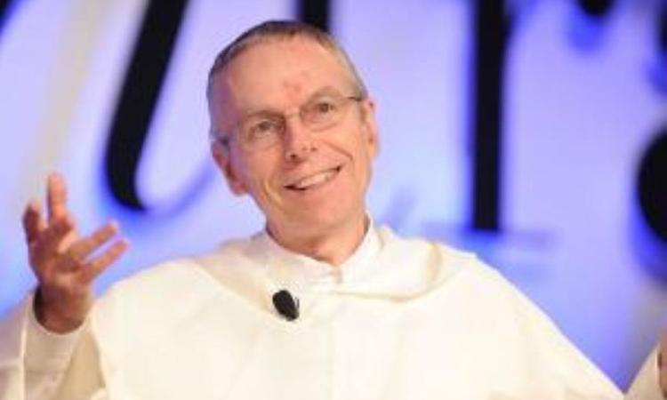 Tra esoterismo e filosofie orientali: Padre François-Marie Dermine al Buon Pastore di Macerata Tra esoterismo e filosofie orientali: Padre François-Marie Dermine al Buon Pastore di Macerata