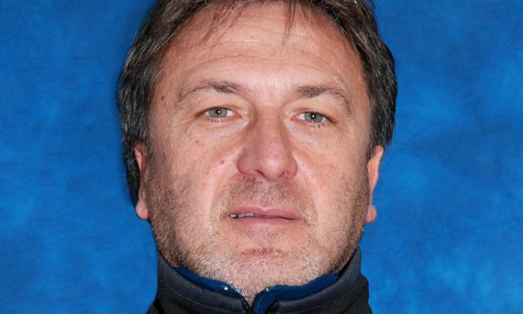Francesco Moriconi è l'allenatore scelto dall'HR Maceratese