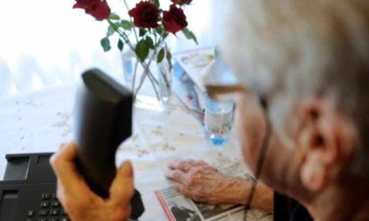 Montecosaro, anziana truffata per cinquemila euro: " Suo figlio ha avuto un incidente"