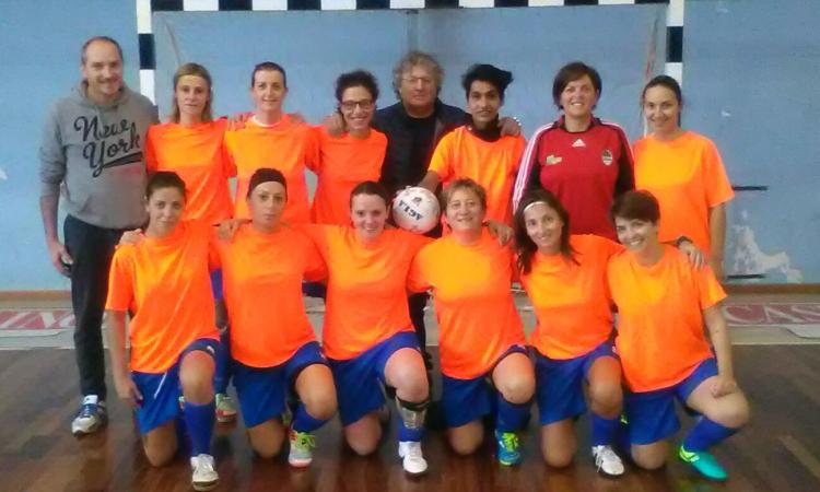 Il CSI San Severino Marche ancora campione Il CSI San Severino Marche ancora campione