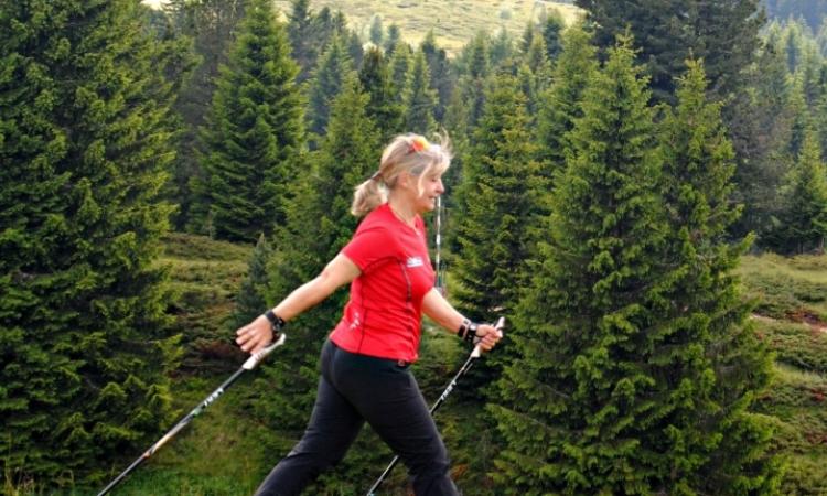 A Macerata “Brain walking: un allenamento per il corpo e per la mente”