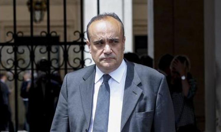 Sisma, in visita anche il ministro dei Beni culturali, Bonisoli: martedì sarà a Visso
