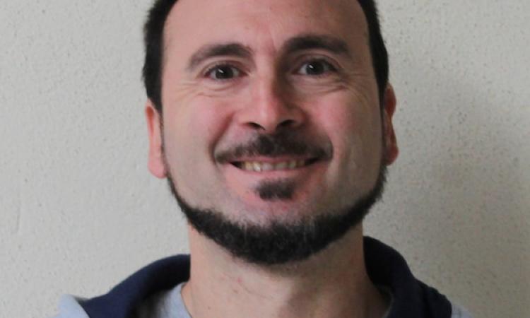 Volley, Pasquale Bosco nuovo allenatore della Medea Macerata