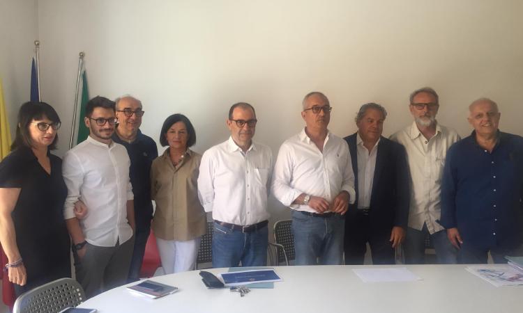 Urbanistica, il bilancio di un anno di lavori dell'assessore di Civitanova Fausto Troiani Urbanistica, il bilancio di un anno di lavori dell'assessore di Civitanova Fausto Troiani