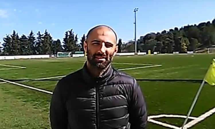 Nuovo tecnico per il Villa Musone, arriva Angelo Cetera Nuovo tecnico per il Villa Musone, arriva Angelo Cetera
