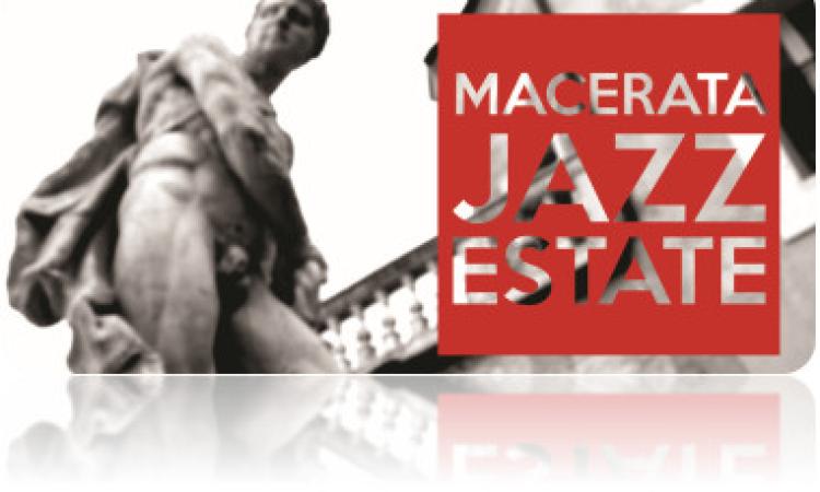 Macerata Jazz Estate, a Palazzo Buonaccorsi tre serate di musica, arte e gusto