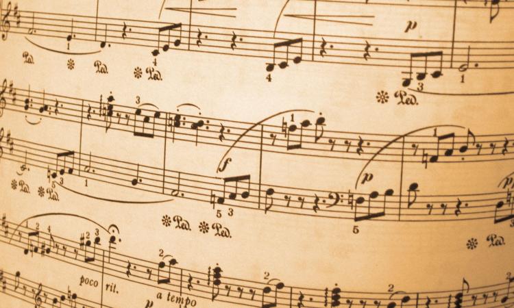 A Montecassiano il primo convegno internazionale dedicato alla musica A Montecassiano il primo convegno internazionale dedicato alla musica