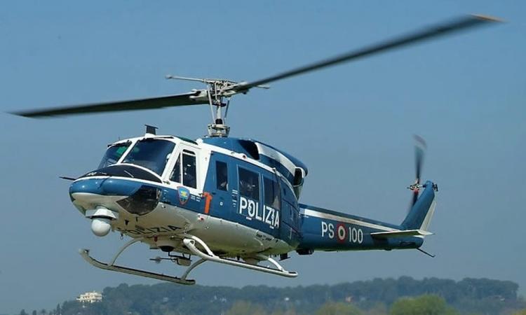 Porto Recanati, bloccato dalla Polizia uno spacciatore di origini pakistane