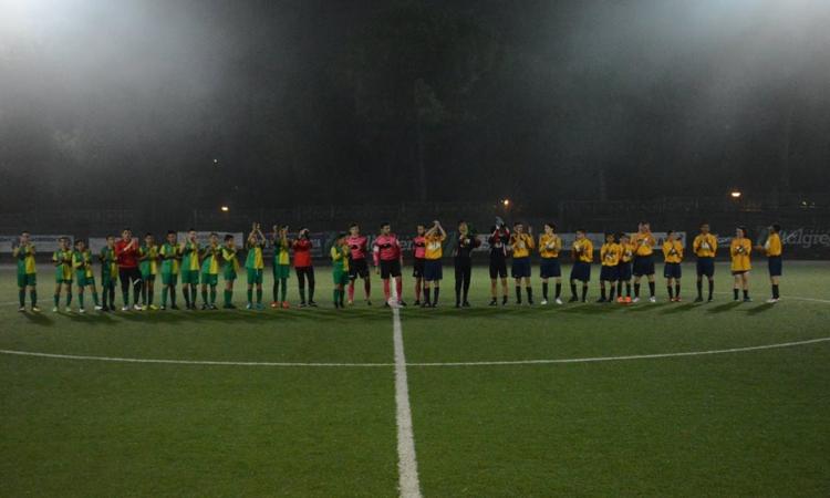 Domenica 24 giugno la finale del Torneo Nando Cleti 2018