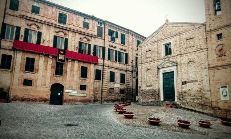 Recanati, per le Celebrazioni Leopardiane si riapre il Palazzo Comunale: eventi tra musica e poesia