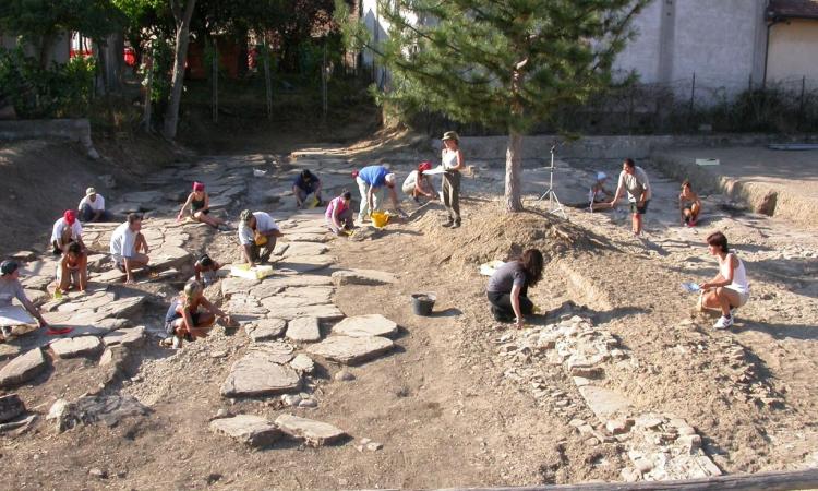 Unimc svela il volto antico di S. Angelo in Vado