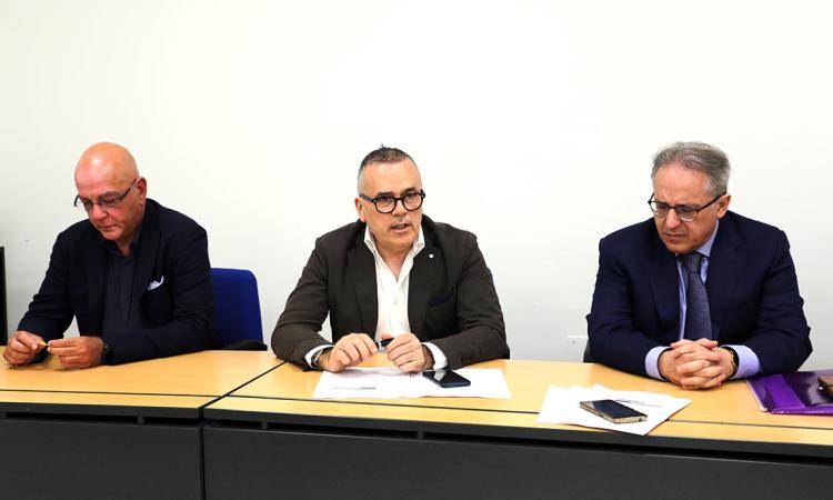 Area Vasta 3: il dottor Stefano Nassini è il nuovo primario di Psichiatria a Macerata Area Vasta 3: il dottor Stefano Nassini è il nuovo primario di Psichiatria a Macerata