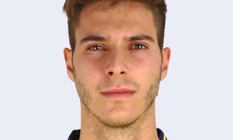 Volley Potentino, in arrivo lo schiacciatore Roberto Pinali