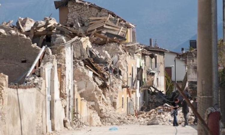 Terzoni (M5S): "Il recupero del patrimonio culturale è fondamentale, bene il ministro Bonisoli" Terzoni (M5S): "Il recupero del patrimonio culturale è fondamentale, bene il ministro Bonisoli"