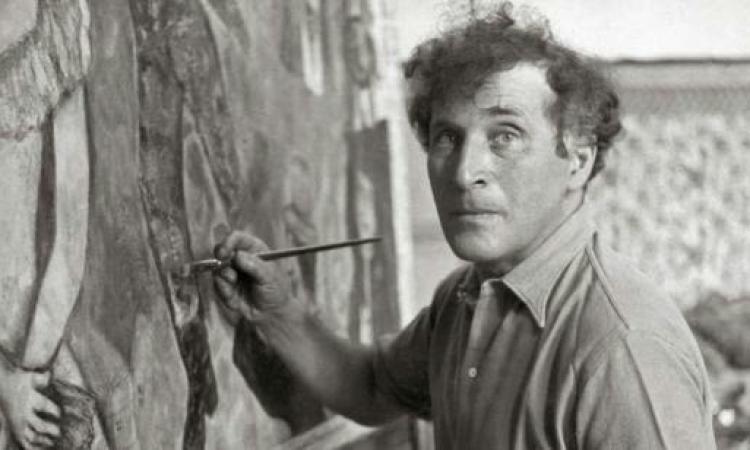 "Marc Chagall. Le favole e altre storie": dal 5 luglio al 30 settembre a Villa Colloredo Mels