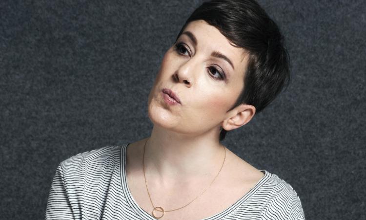 Venerdì alla Feltrinelli di Macerata la presentazione del romanzo d'esordio dell'autrice marchigiana Lucrezia Sarnari Venerdì alla Feltrinelli di Macerata la presentazione del romanzo d'esordio dell'autrice marchigiana Lucrezia Sarnari
