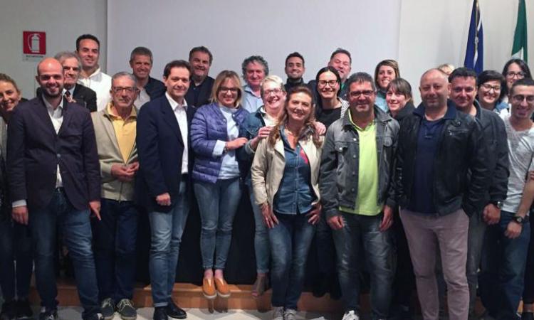 Il Coordinamento Consigli di Quartiere e Contrada di Tolentino incontra l’Amministrazione Comunale