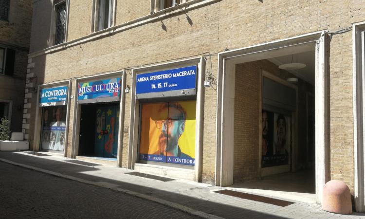 Macerata, i commercianti: "Siamo basiti dall'atteggiamento dell'amministrazione" Macerata, i commercianti: "Siamo basiti dall'atteggiamento dell'amministrazione"