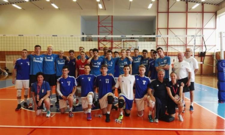 Sport a scuola, un’altra stagione da incorniciare per gli studenti atleti marchigiani