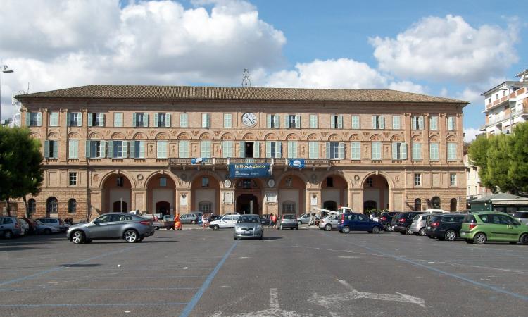 Il Comune di Civitanova ricorda la Liberazione dall’invasione Nazista