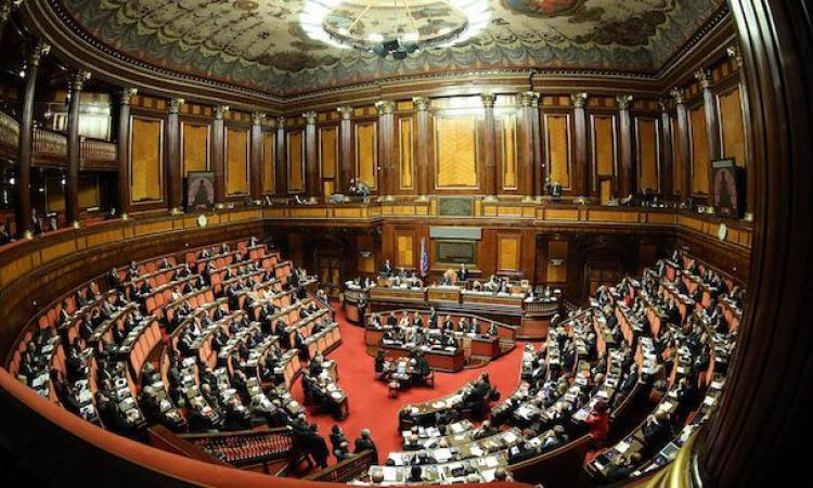 Dl Terremoto: c'é il via libera del Senato. Il voto definitivo il prossimo 17 luglio Dl Terremoto: c'é il via libera del Senato. Il voto definitivo il prossimo 17 luglio