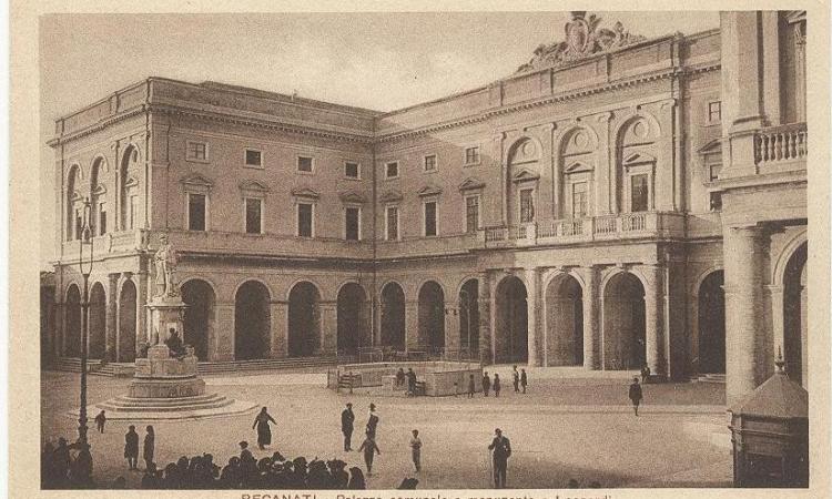 Celebrazioni Leopardiane: a Recanati tre giorni dedicati alla cultura