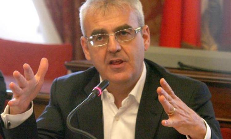 Spazi dell’ex Upim, il sindaco Carancini: "Il progetto dell’Università di Macerata deve andare avanti"