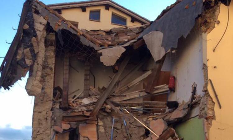 Dl Terremoto, Morgoni: "I troppi no di questo Governo"