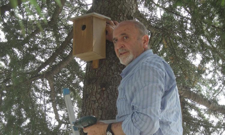 Gestione faunistica: a lezione con i cacciatori di Belforte, Montecosaro e Montelupone Gestione faunistica: a lezione con i cacciatori di Belforte, Montecosaro e Montelupone