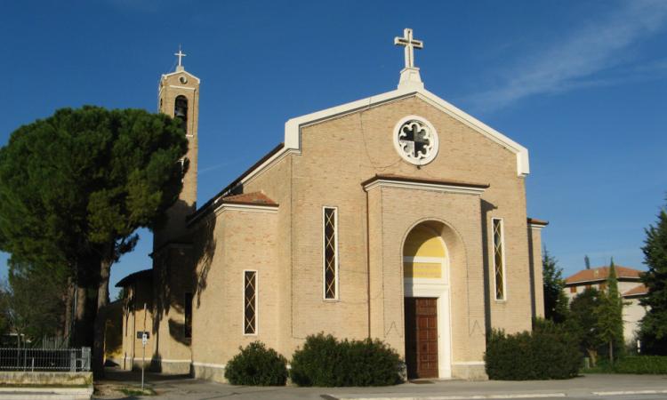 Treia, prima volta per la maggioranza "senza sindaco". Soddisfazione per il finanziamento della Chiesa di Chiesanuova