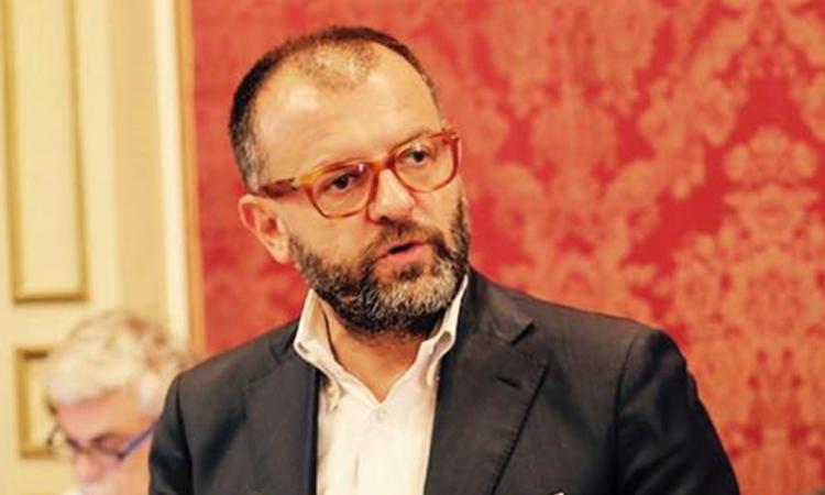 Macerata, Sacchi (FI) sulla questione ex Upim: "Carancini è commissariato, sta portando la città al disastro" Macerata, Sacchi (FI) sulla questione ex Upim: "Carancini è commissariato, sta portando la città al disastro"