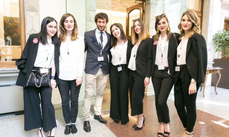 Calypso Kiosk, così rinasce l'area verde dismessa: il progetto targato Unimc