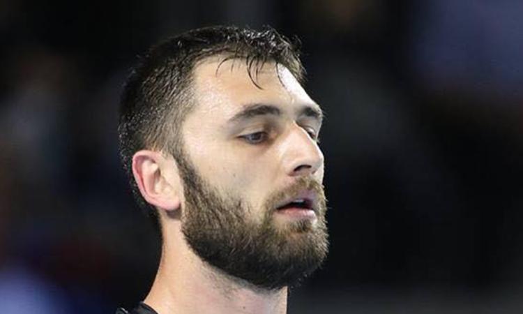 Sokolov: "Ogni giorno va sempre meglio, puntate All-In su questa Lube"