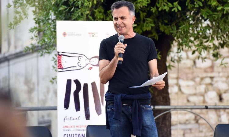 Rive Festival: domani l'accensione del raggio laser a Civitanova
