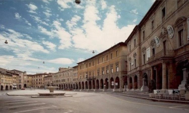 San Severino, nuovi percorsi e mappe tascabili per far scoprire ai visitatori e bellezze della città San Severino, nuovi percorsi e mappe tascabili per far scoprire ai visitatori e bellezze della città