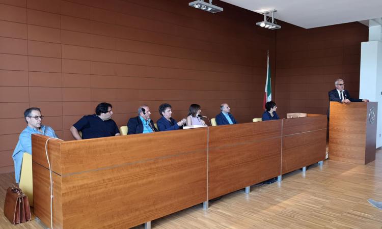 Cosmari: rinviata la nomina del Consiglio di Amministrazione Cosmari: rinviata la nomina del Consiglio di Amministrazione