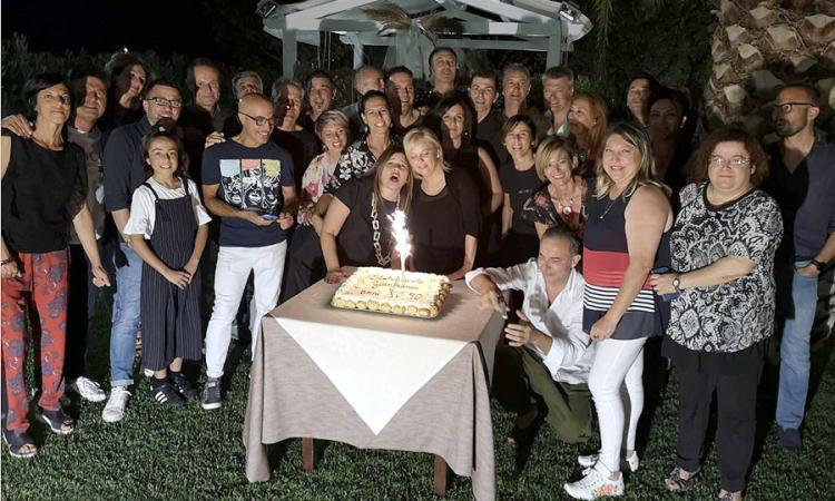 "Remember Gianfranco": una cena per ricordare le estati civitanovesi degli anni '80 "Remember Gianfranco": una cena per ricordare le estati civitanovesi degli anni '80