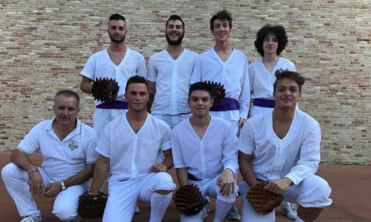 Disfida del Bracciale, chiusa la prima giornata di qualificazioni